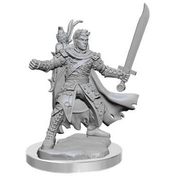 Wizkids Dungeons & Dragons: Frameworks: Half-Elf Ranger