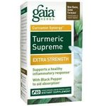 Gaia Herbs St. Johnswort Liq Caps 60Turmeric Liquid Caps