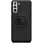 Quad Lock Case For Samsung Galaxy S21 Black