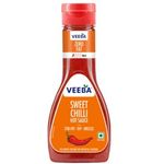 Veeba Sweet Chilli Hot Sauce 350g