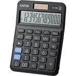 Gates Calculator 12 Digits DC-108N