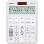 Gates Calculator 12 Digits DC-108N