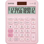 Gates Calculator 12 Digits DC-108N