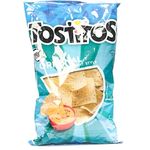 Tostitos White Corn Chips 283.5g