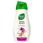 Nyle Shampoo Anti Dandruff 180ml