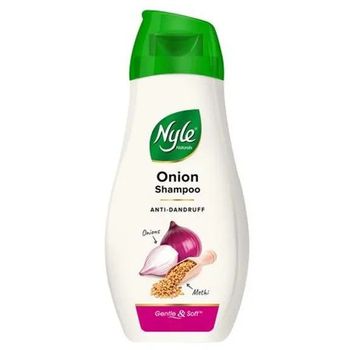 Nyle Shampoo Anti Dandruff 180ml