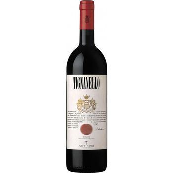 Antinori Tignanello Red Dry Wine 0.75l