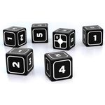 Free League Publishing Alien RPG Base Dice Set