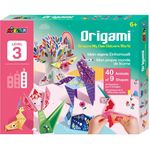 Avenir Origami Create My Own Unicorn World Lvl 3