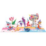 Avenir Origami Create My Own Unicorn World Lvl 3