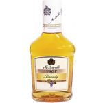 McDowell's Vsop Brandy 375ml