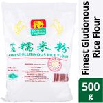 Golden Elephant Finest Glutionous Rice Flour