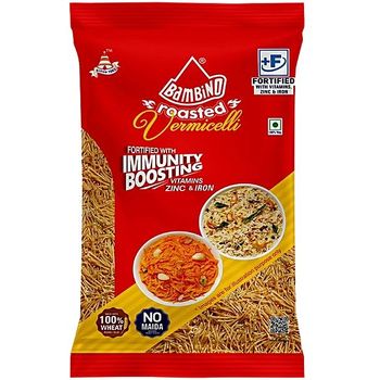 Bambino Roasted Vermicelli 425g