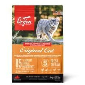 Orijen Cat Kitten Dry Cat Food 1.8kg