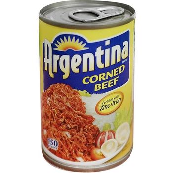 Argentina Corned Beef 150g