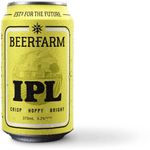 Beerfarm Beer IPL 375ml