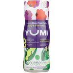 Yumi - Rice Free Puffs, Organic Berry Sweet Pea (1.5oz)
