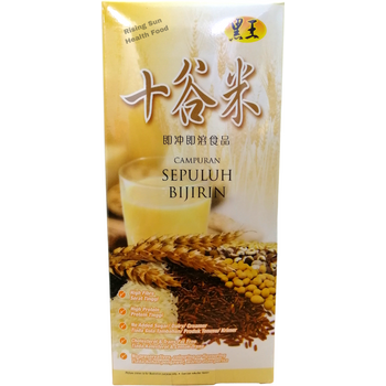 Hei Hwang Ten Whole Grains 450g