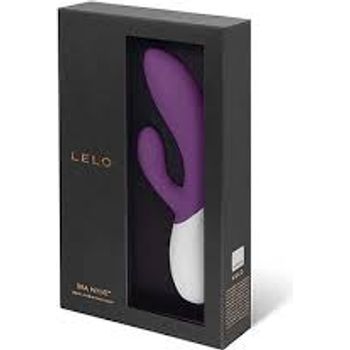 LELO Ina Wave Purple
