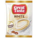 Great Taste 3in1 White Coffee Mix 30g