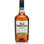 Old Forester Kentucky Straight Bourbon Whiskey Classic 750ml