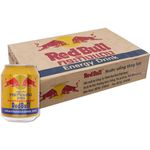 Red Bull Energy Drink 24 x 250ml