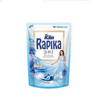 So Klin Rapika 3 in 1 400ml