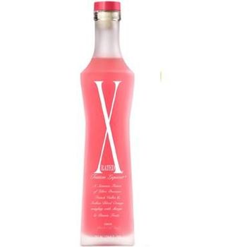 X Rated Fusion Liqueur 750ml