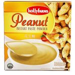 Hollyfarms Peanut Paste Powder