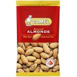 Camel Roasted Almonds 40g