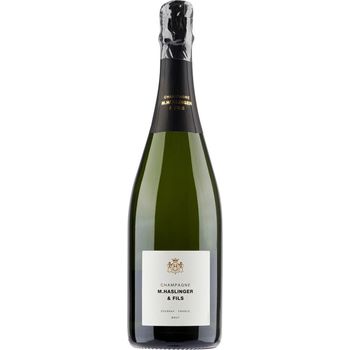 M. Haslinger And Fils Brut 0.75l