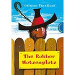 The Robber Hotzenplotz Ab 6 J..
