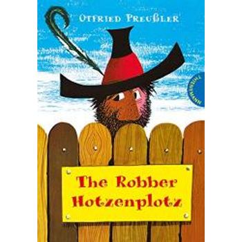 The Robber Hotzenplotz Ab 6 J..