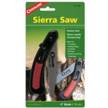 Coghlan's Pocket Sierra Saw