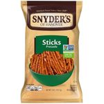 Snyder's Hanover Sticks Pretzels 255.2g