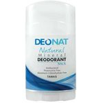 Deonat Natural Deodorant Stick 100g