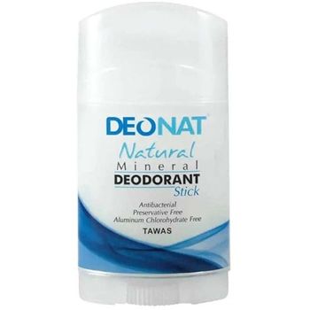 Deonat Natural Deodorant Stick 100g