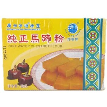 Pantang Pure Water Chestnut Flour 250g