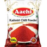 Aachi Kashmir Chilli Powder 100g