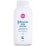 Johnson's Powder Regular 50g