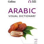 Collins Visual Dictionary Arabic