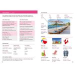 Collins Visual Dictionary Arabic