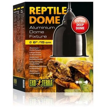 Exo Terra Reptile Dome 15cm