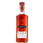 Cognac Martell VSOP 40% 0.35L karbis