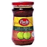 Ruchi Amla Pickle 300g