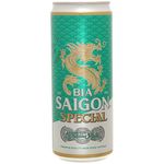 Saigon Special Beer 330ml