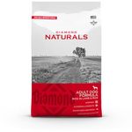 Diamond Naturals Dog Adult Lamb Meal & Rice Formula 2kg