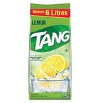 Tang Lemon Instant Drink Mix Pouch 500g