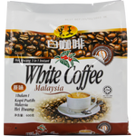 Hei Hwang 3 In 1 White Coffee
