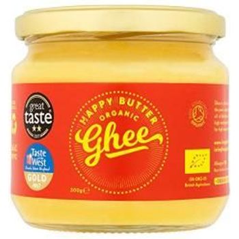 Happy Butter Pure Ghee 300g